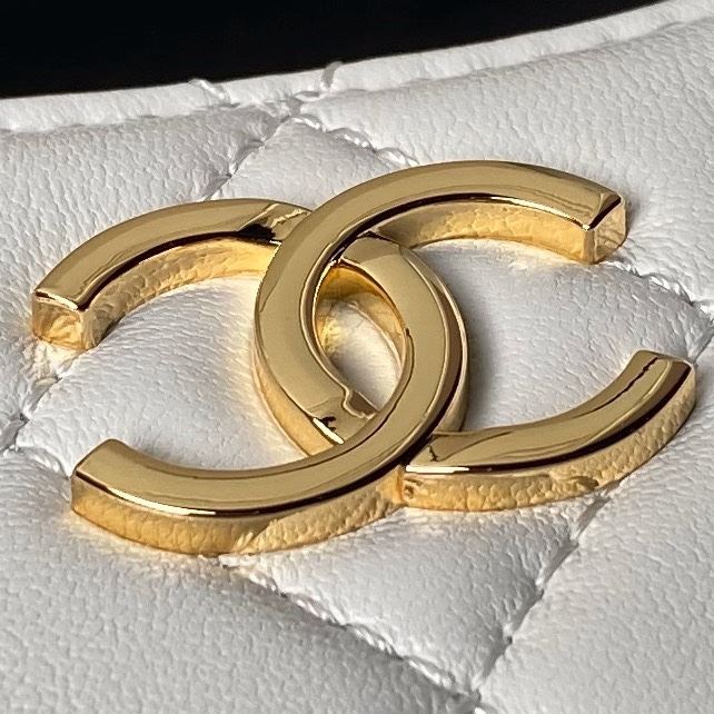 Chanel Top Handle Bags